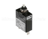 202284 Stoelting Breakercircuit 1Pole 2.0Amp