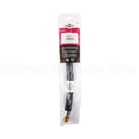 202295GS Briggs & Stratton Hose-Flex Ng/Lpg