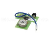 2023.1 Dynamic Mixer Variable Speed Control Board (115V)