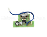 2023.1 Dynamic Mixer Variable Speed Control Board (115V)