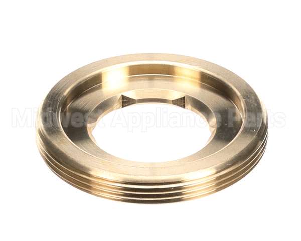 20230 Fisher Nut Retainer Brs