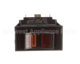 20234.0000 Bunn Switch, On/Off/On Lighted 120V