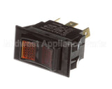 20234.0000 Bunn Switch, On/Off/On Lighted 120V
