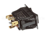 20234.0000 Bunn Switch, On/Off/On Lighted 120V