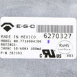 202393P Speed Queen Assy,Control Tlw Hybrid Comm. Pkg