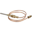 2024 Compatible Nieco Thermocouple, Baso - Husky 24