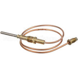 2024 Compatible Nieco Thermocouple, Baso - Husky 24