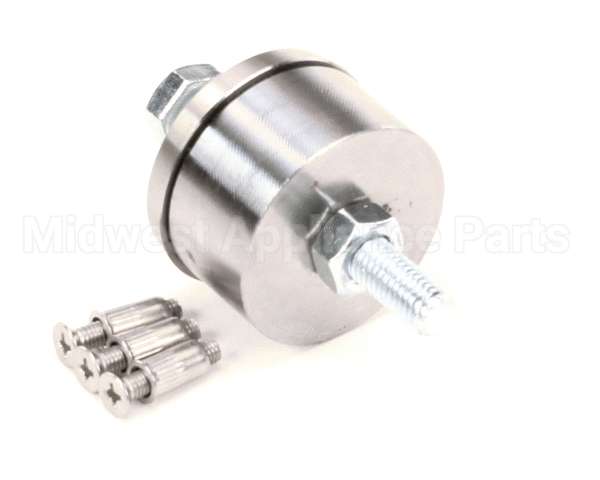 2024235 Bki Kit, Door Catch Repair