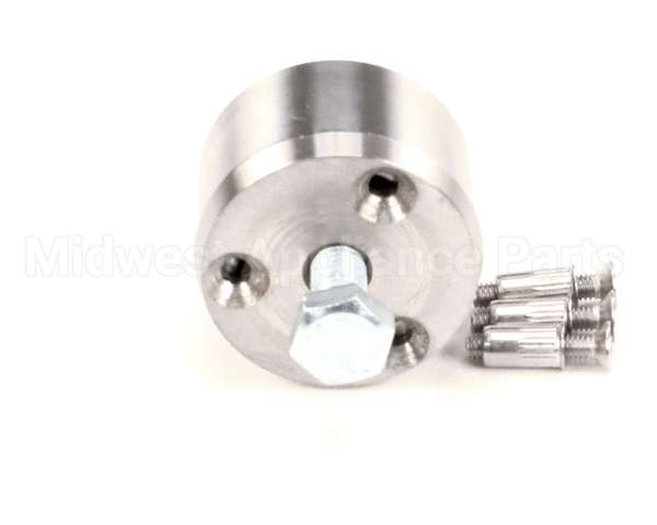 2024235 Bki Kit, Door Catch Repair