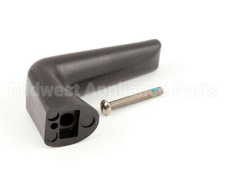 20244.1000 Bunn Funnel Handle Kit, Black