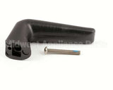 20244.1000 Bunn Funnel Handle Kit, Black