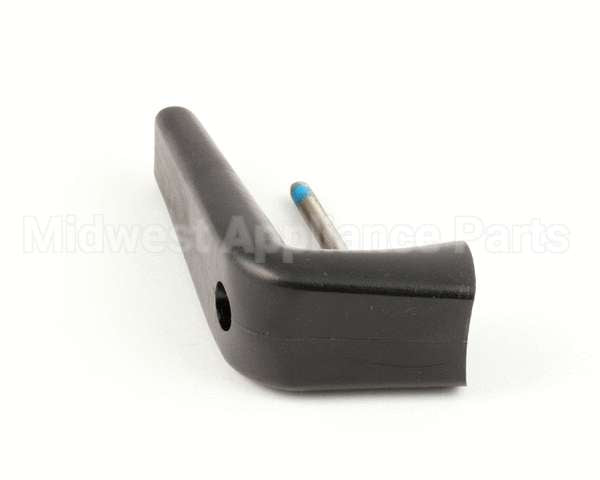 20244.1000 Bunn Funnel Handle Kit, Black