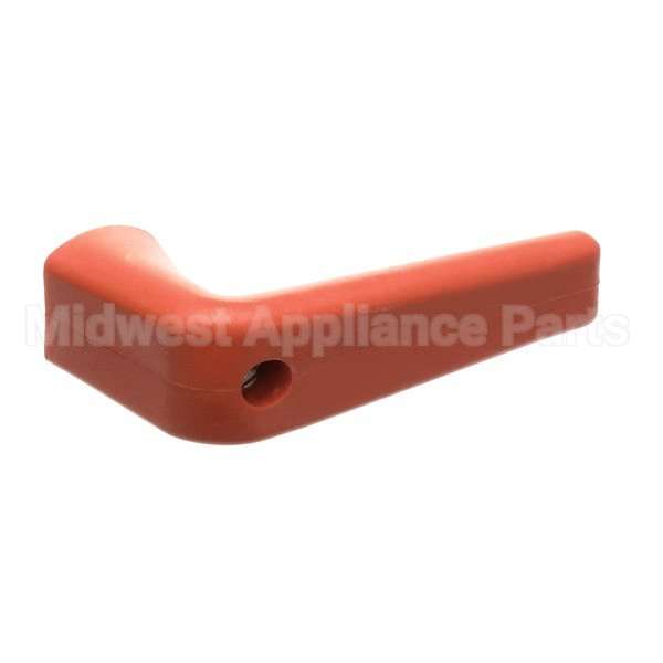 20244.1001 Compatible Bunn Funnel Handle Kit, Orange