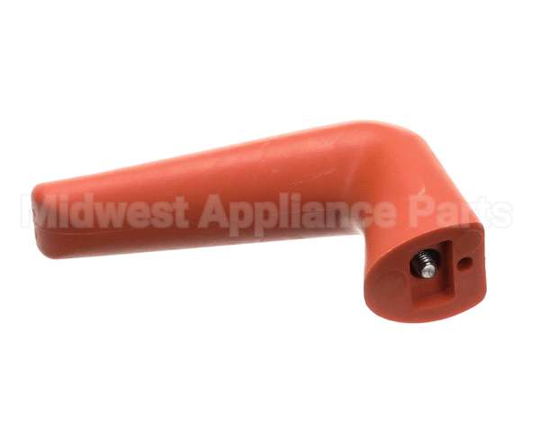 20244.1001 Bunn Funnel Handle Kit, Orange