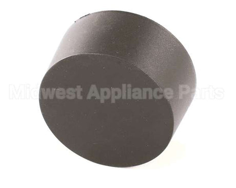 2024892 Bki Knob, Black, For Encoder