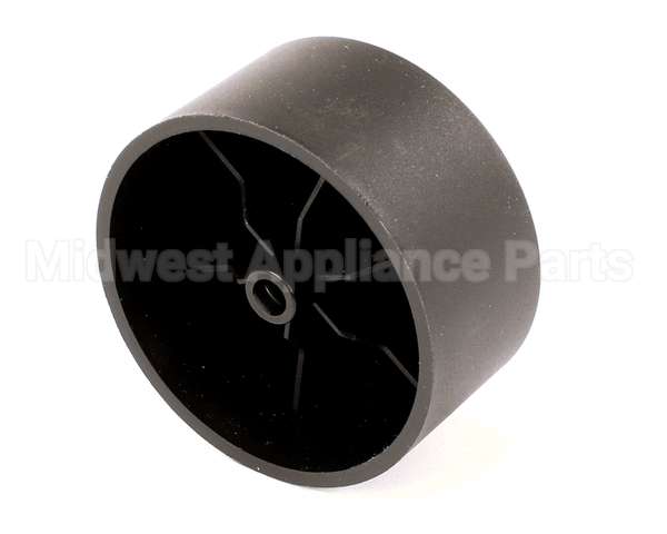 2024892 Bki Knob, Black, For Encoder