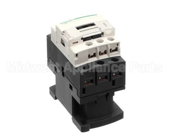 20250002 Gemini Contactor