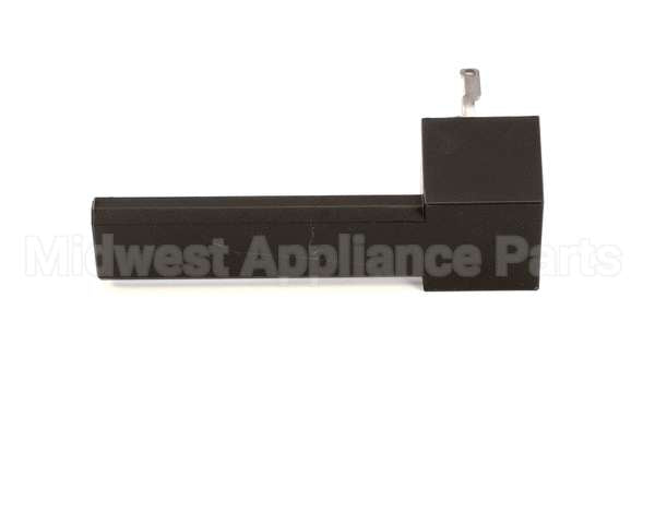 2025009 Giorik Black Outer Handle Assembly, 061, 062, 1