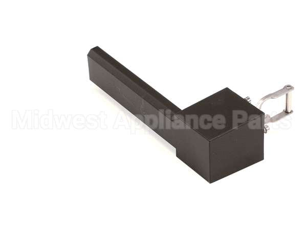 2025009 Giorik Black Outer Handle Assembly, 061, 062, 1