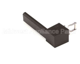 2025009 Giorik Black Outer Handle Assembly, 061, 062, 1