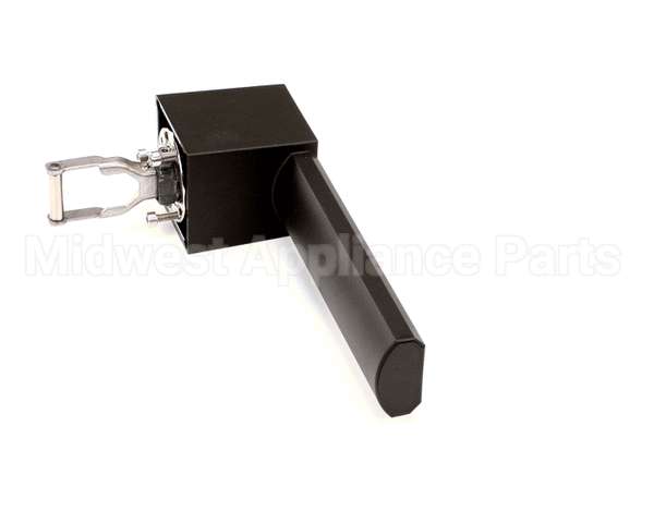 2025009 Giorik Black Outer Handle Assembly, 061, 062, 1