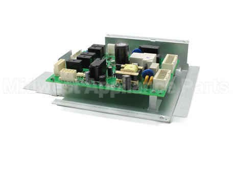 202508P Speed Queen Assy,Tlw Output Board Control