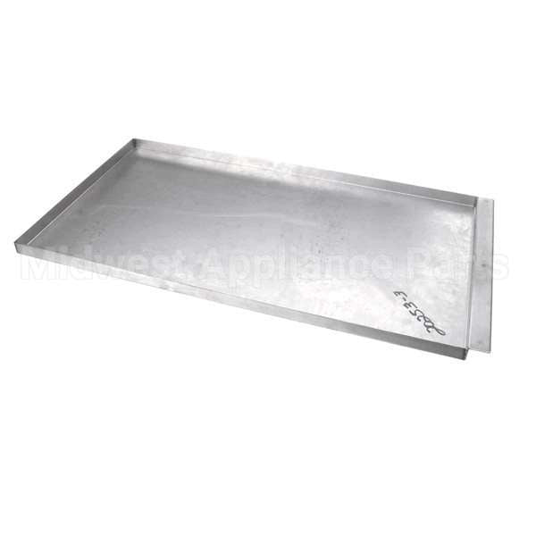20253-3 Compatible Montague Drip Container W/S/S Trim -- 2