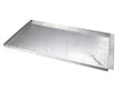 20253-3 Montague Drip Container W/S/S Trim -- 2