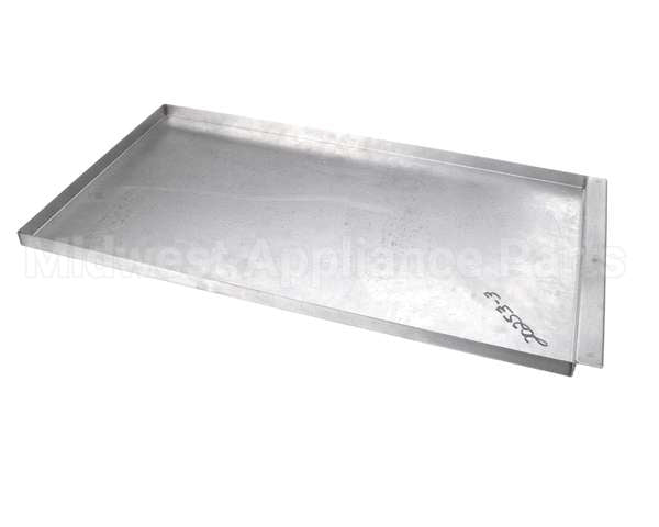 20253-3 Montague Drip Container W/S/S Trim -- 2