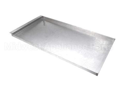 20253-3 Montague Drip Container W/S/S Trim -- 2