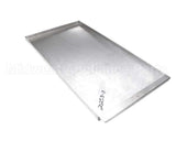 20253-3 Montague Drip Container W/S/S Trim -- 2