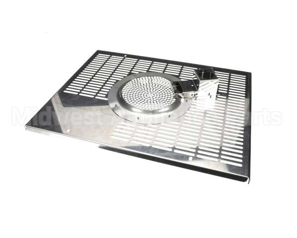 2025401 Giorik Panel Fan Gas Assembly 062 Sb