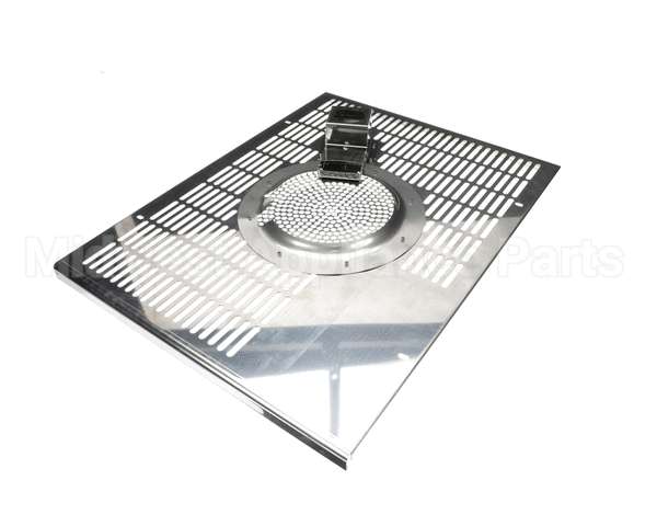 2025401 Giorik Panel Fan Gas Assembly 062 Sb