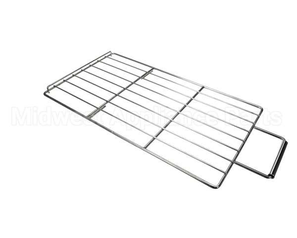 20260-6 Montague Wire Rack W/Handle--24