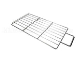 20260-6 Montague Wire Rack W/Handle--24