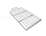 20260-6 Montague Wire Rack W/Handle--24