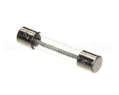 20260 Hardt Fuse Glass 1/4 X 1-1/4 2A Quick-Blow