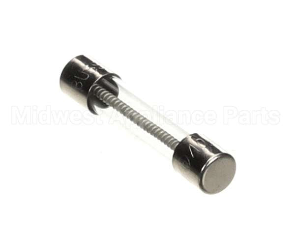 20260 Hardt Fuse Glass 1/4 X 1-1/4 2A Quick-Blow