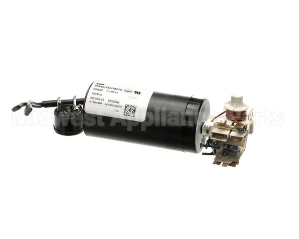 2026052 Imbera Compressor Component Kit Vrd43