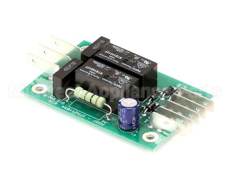 20263 Hardt Low Voltage Relay Board For Door Lift Sy