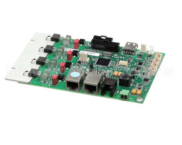 8263480 Frymaster Mhc Io Board Replacement Kit