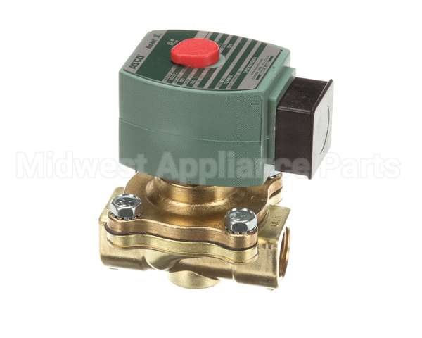 20267 Hardt Solenoid Valve H4A/V3/Inf 3000 (Asco)