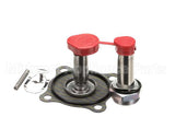 20267.REBUILD Hardt Rebuild Kit For Asco Solenoid Valve H4A/