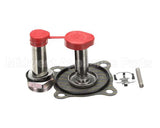 20267.REBUILD Hardt Rebuild Kit For Asco Solenoid Valve H4A/