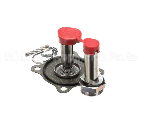20267.REBUILD Hardt Rebuild Kit For Asco Solenoid Valve H4A/