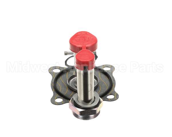 20267.REBUILD Hardt Rebuild Kit For Asco Solenoid Valve H4A/