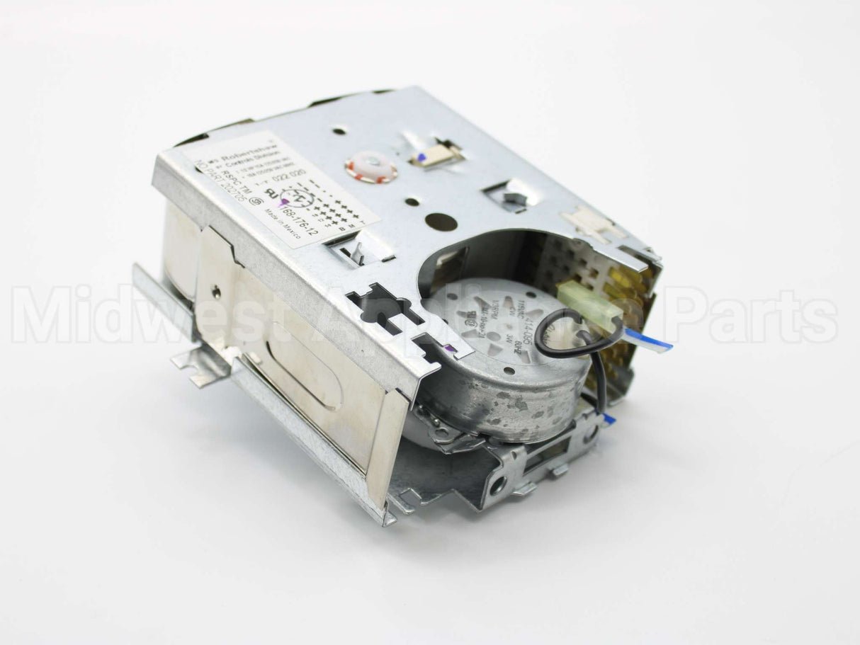 202705P Speed Queen Timer,120V/60Hz 4Cycle