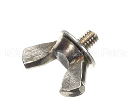 2027259 Bki Nut, Locking Wash Arm, Kserie