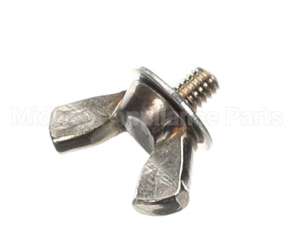 2027259 Bki Nut, Locking Wash Arm, Kserie