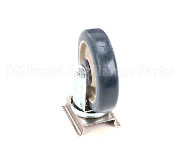 20272901 Apw Wyott Caster Assembly 5Swivel